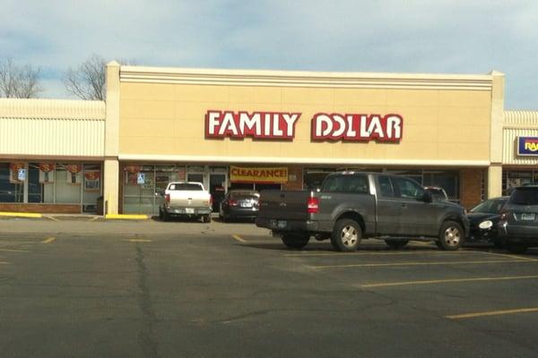 Family Dollar