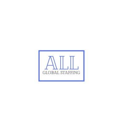 ALL GLOBAL STAFFING LLC