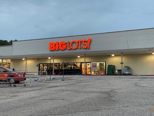 Big Lots