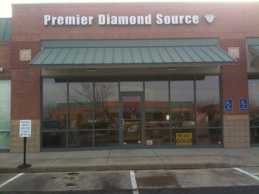 Premier Diamond Source