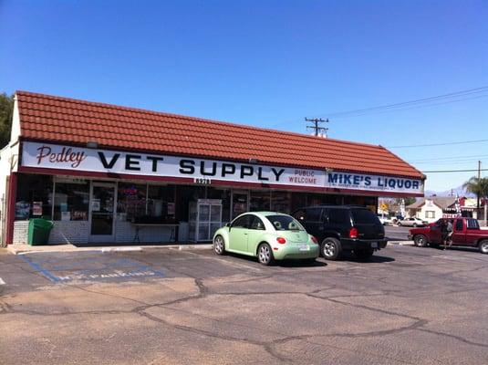 Pedley Vet Supplies