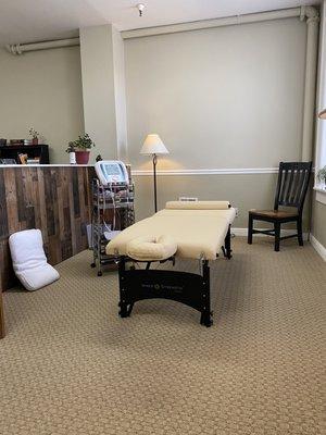 Therapy area