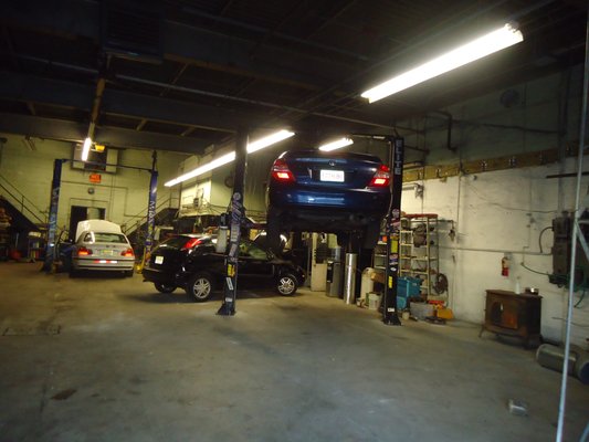 Trenton Brakes Auto Center