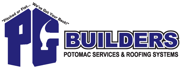 PG Builders Logo