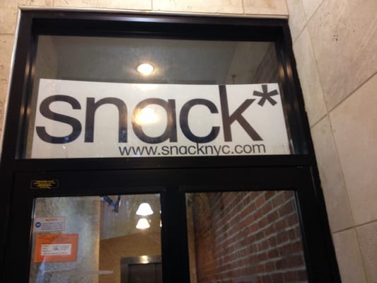 Snack nyc - special needs activity center