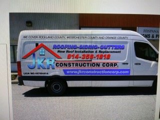 JKR Construction Corp