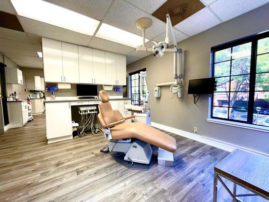 Exam Room