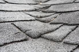 Roofing Defects