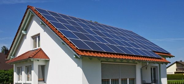 Solar Installation in Wylie, TX