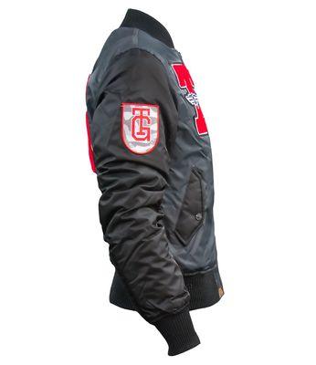 New Top Gun® Stadium Varsity Jacket