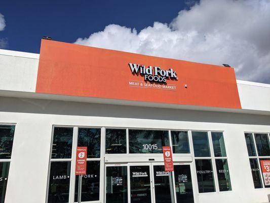 Wild Fork Foods