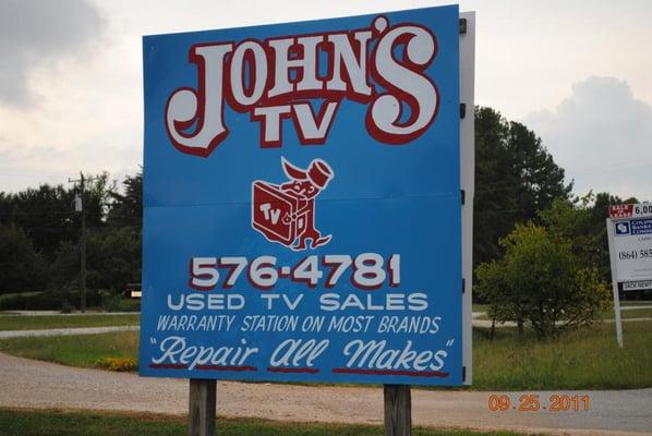 John's TV