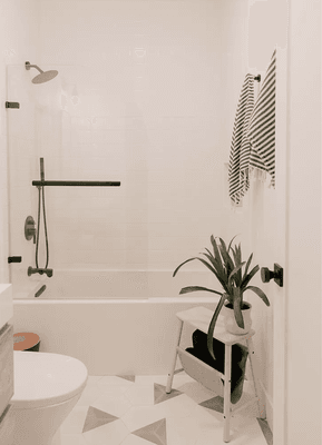 Bath Remodel