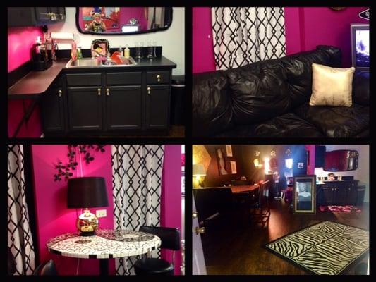 Party room! Book one~ girls night, birthday, bachelorette, etc.