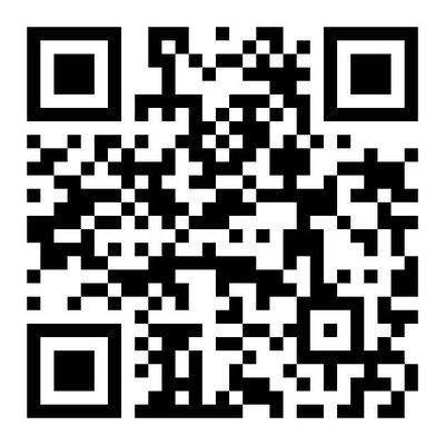 Scan for direct link to website