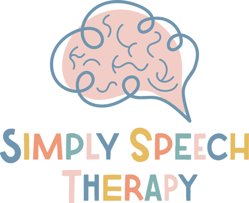 Simply Speech Therapy