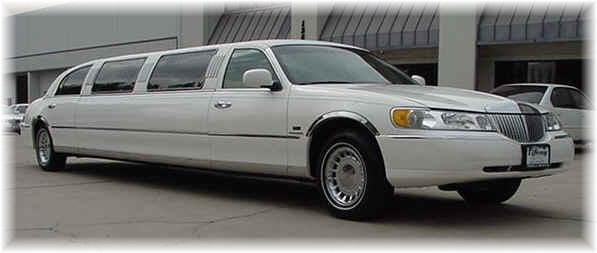 Ultra -Stretch Limousines