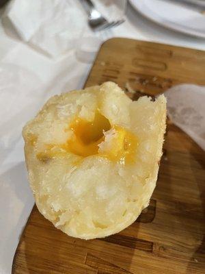 Yuca YUCA FRITA