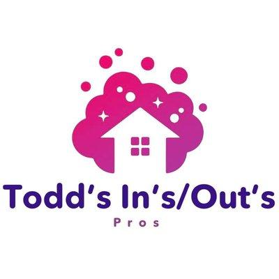 Todd’s Ins and Outs Pros