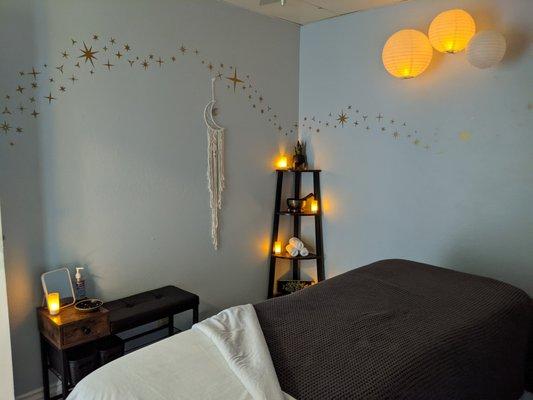 Stardust Massage Therapy