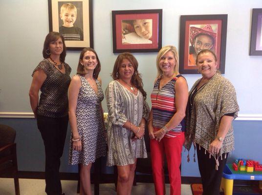 United Way of Citrus County's consistent partnership provides preschool opportunities for low-income families.