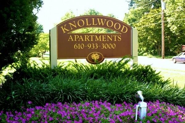 Welcome to Knollwood Apartments!