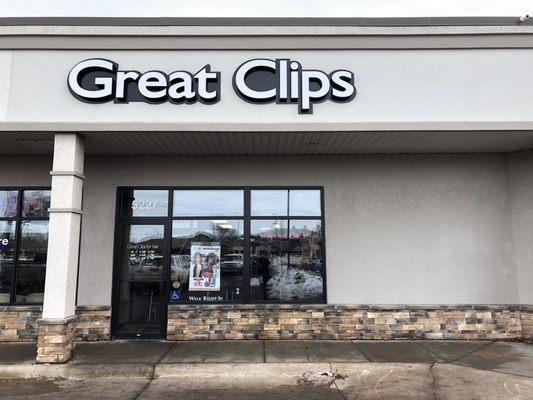 Great Clips