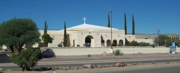 Green Valley Baptist Church