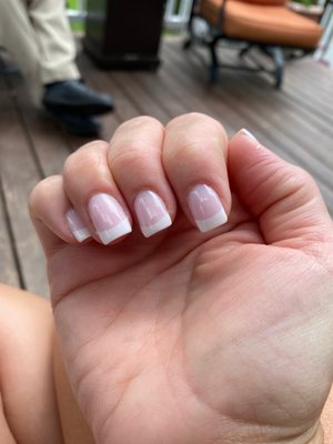 Nails