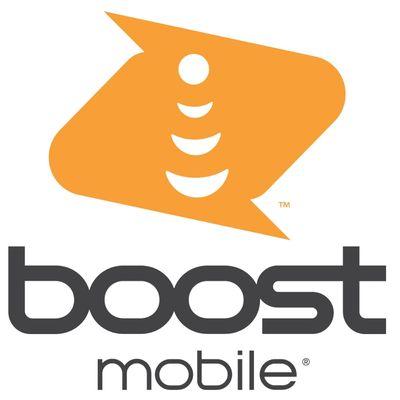 BoostMobile