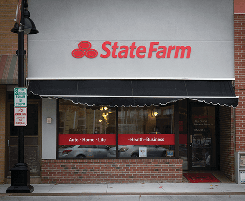 State Farm Office