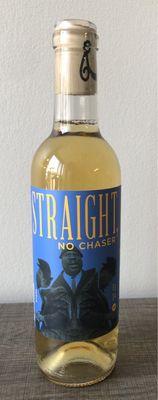 Straight no Chaser Mead