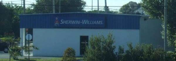 Sherwin-Williams Paint Store