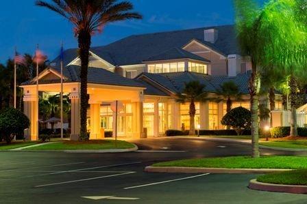 Hilton Garden Inn Orlando East/UCF Area