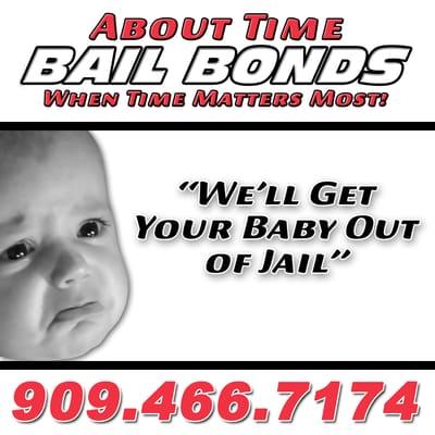 About Time Bail Bonds