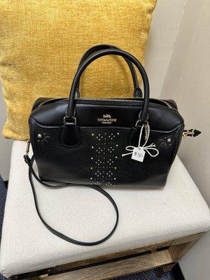 COACH bag - Like New!! $50