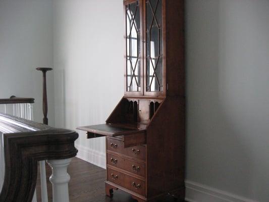 McQuaid's Furniture Restoration & Repair