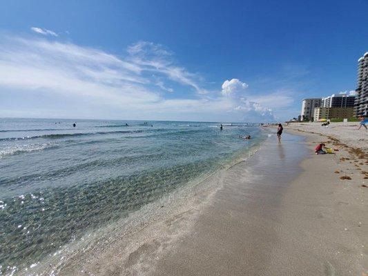 Boca Raton beach