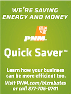 PNM Quick Saver Program