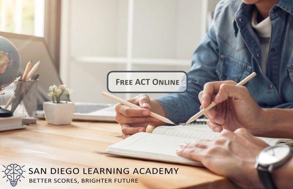 San Diego Learning Academy