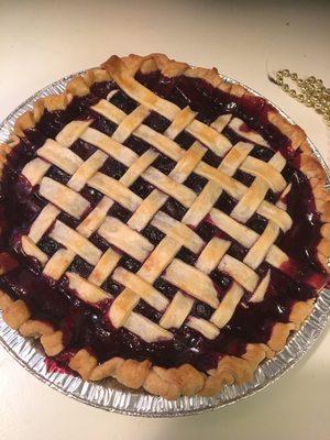 Cherry Pie!