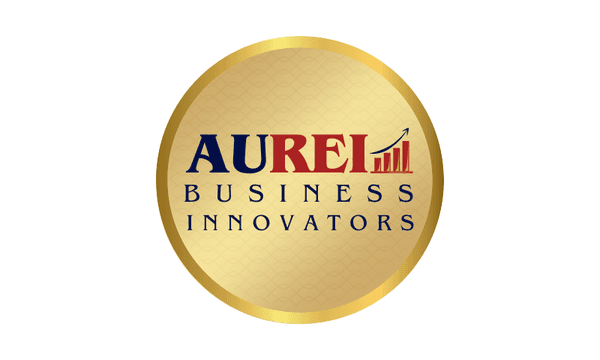 Aureibiznes Logo