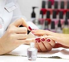 Hollywood Nails Spa