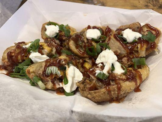 Potato Skins