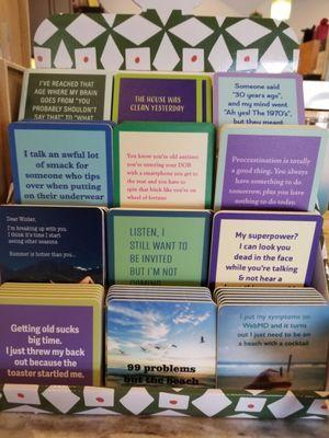 Very funny coasters