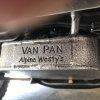 Subaru Vanagon Oil Pan