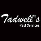 Tadwell's Pest Services logo