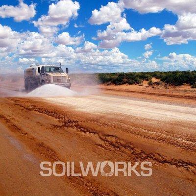 Soilworks