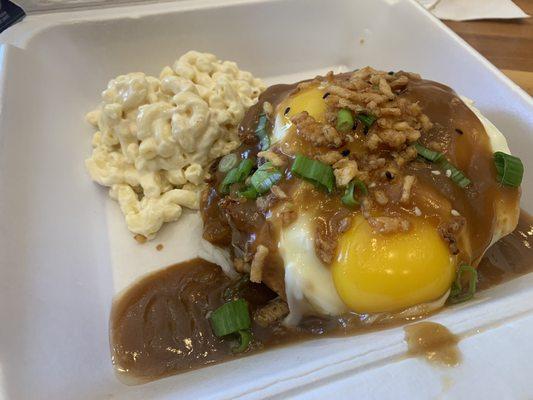 Loco Moco