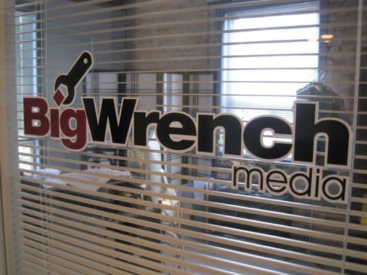 Big Wrench Media